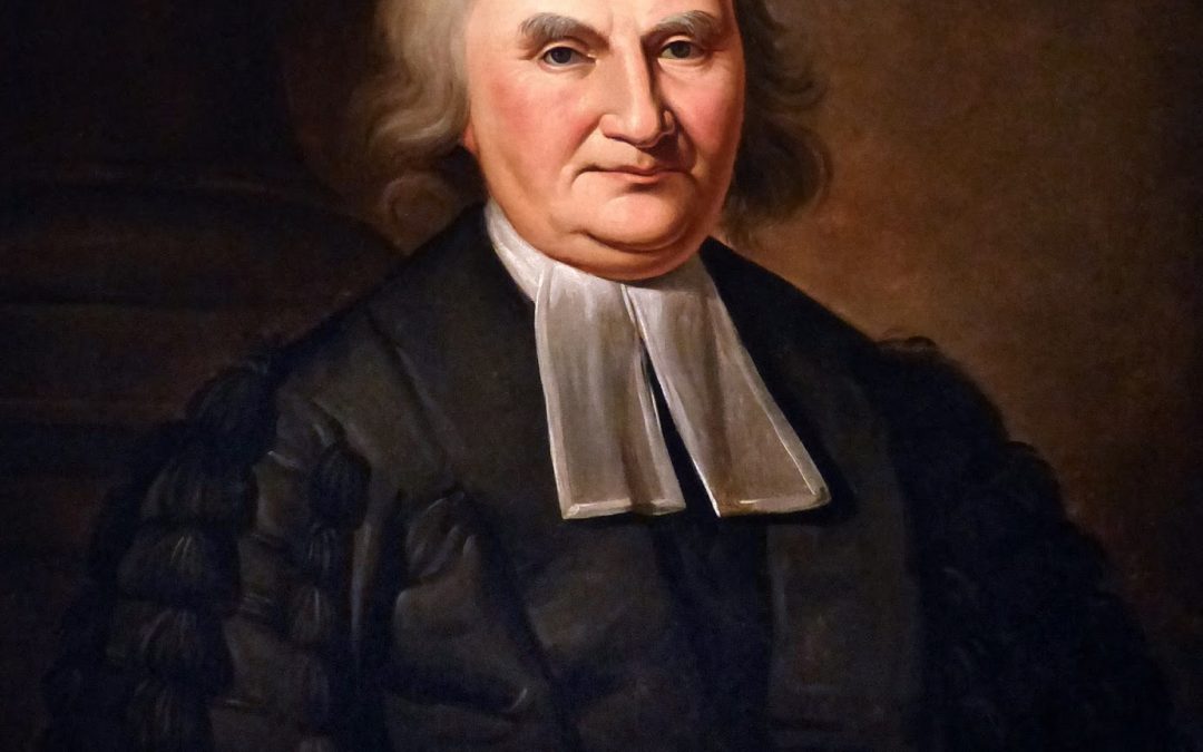 John Witherspoon, American Founder